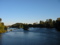 Friday, August 24, 2007: Dancing over the River