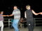 The Third Man (Marlon) dancing with Lisa
