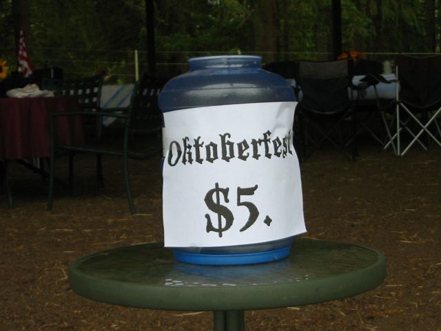 Unkostenbeitrag