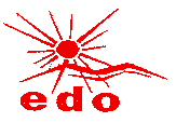 edo logo