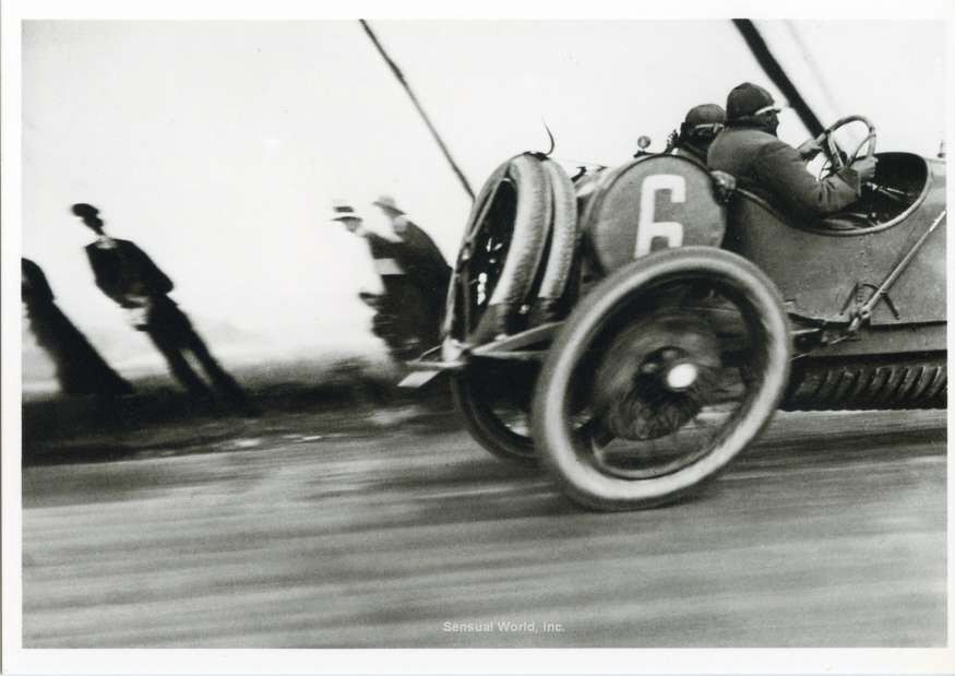 1912-Lartigue race car lxt