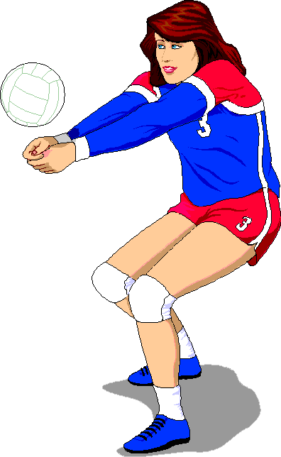 volleyball