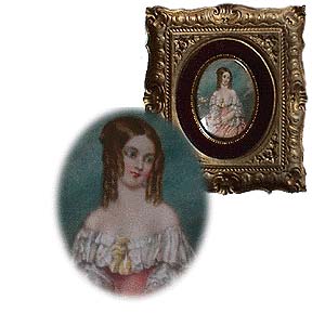 [picture of Lady Louise Fitzgerald]