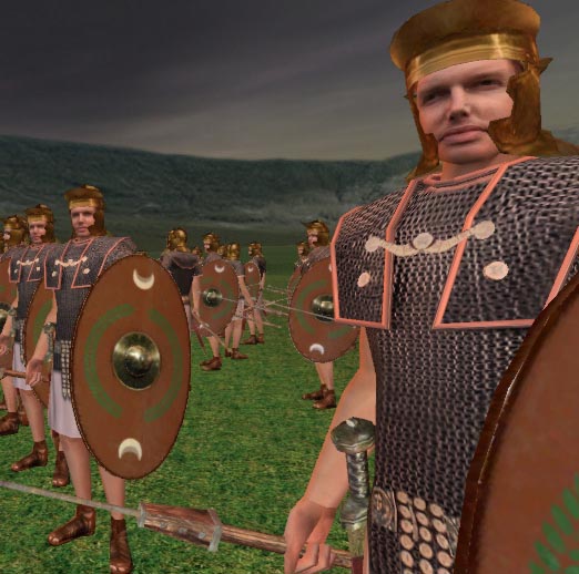 Ancient Games: 12/01/2005 - 01/01/2006