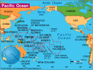 Pacific 