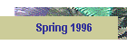 Spring 1996