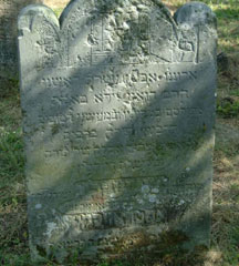 grave stone 2