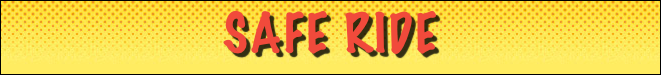 Safe Ride