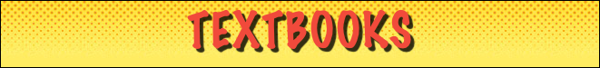 Textbooks