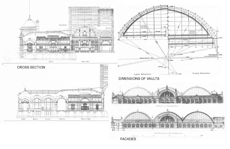 stationfacadesandsections